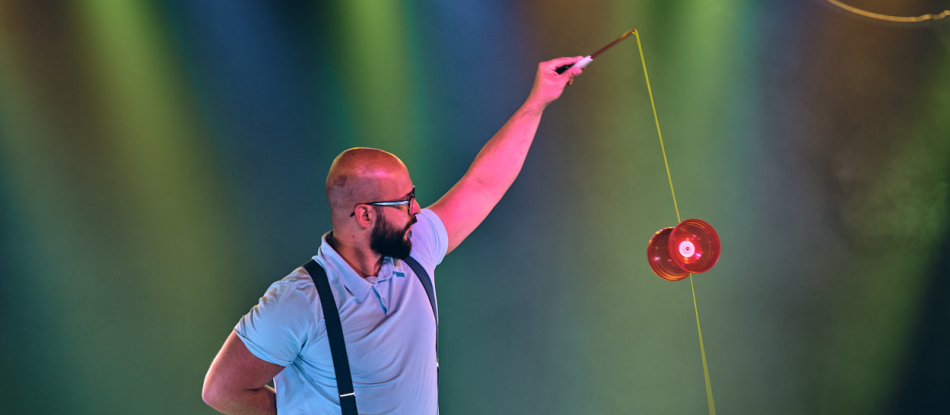 Diabolo