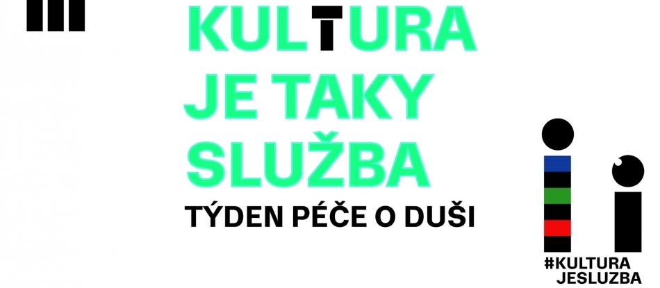 Kultura je služba