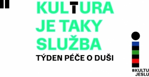 Kultura je služba